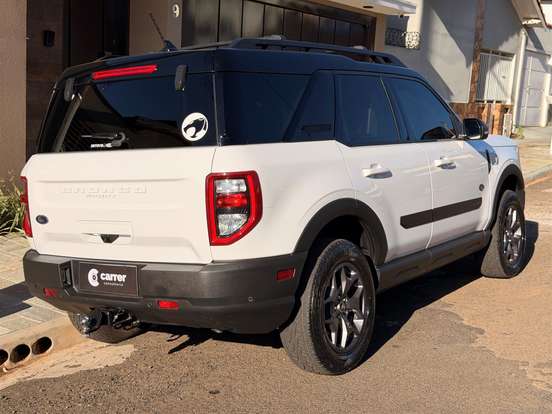FORD-BRONCO SPORT-2024