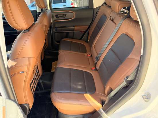 FORD-BRONCO SPORT-2024