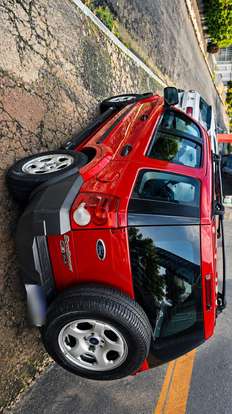 FORD-ECOSPORT-2007