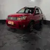 FORD ECOSPORT 1.6 XLT FREESTYLE 8V FLEX 4P MANUAL FORD ECOSPORT 1.6 XLT FREESTYLE 8V FLEX 4P MANUAL