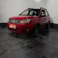 FORD ECOSPORT 1.6 XLT FREESTYLE 8V FLEX 4P MANUAL FORD ECOSPORT 1.6 XLT FREESTYLE 8V FLEX 4P MANUAL