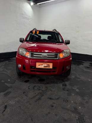 FORD-ECOSPORT-2010