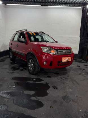 FORD-ECOSPORT-2010