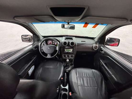 FORD-ECOSPORT-1.6 XLT FREESTYLE 8V FLEX 4P MANUAL FORD-ECOSPORT-2010