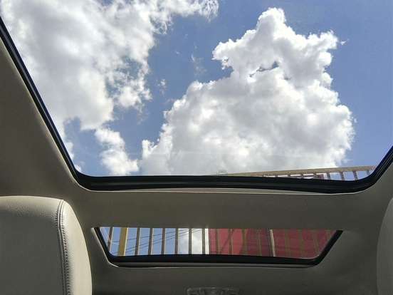 FORD-EDGE-3.5 V6 GASOLINA LIMITED AWD AUTOMÁTICO FORD-EDGE-2013