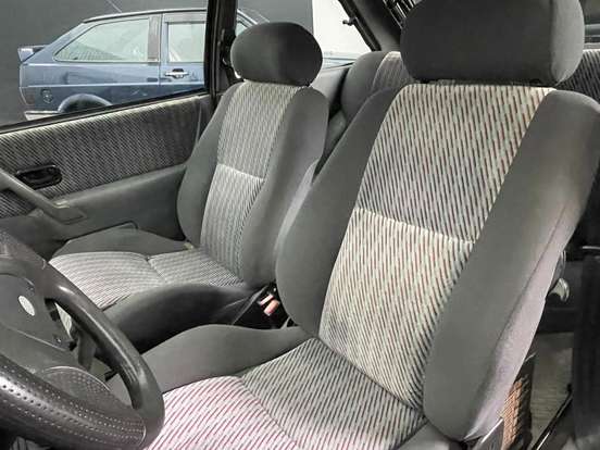 FORD-ESCORT-1.8 XR3 8V ÁLCOOL 2P MANUAL FORD-ESCORT-1989