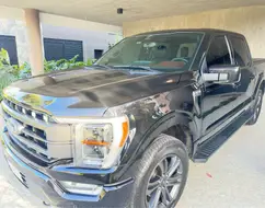 FORD F-150 5.0 V8 GASOLINA CD LARIAT FX4 AUTOMÁTICO FORD F-150 5.0 V8 GASOLINA CD LARIAT FX4 AUTOMÁTICO