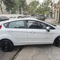 FORD FIESTA 1.5 S HATCH 16V FLEX 4P MANUAL FORD FIESTA 1.5 S HATCH 16V FLEX 4P MANUAL