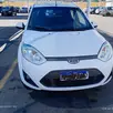 FORD FIESTA 1.6 SE HATCH 16V FLEX 4P MANUAL FORD FIESTA 1.6 SE HATCH 16V FLEX 4P MANUAL