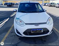 FORD FIESTA 1.6 SE HATCH 16V FLEX 4P MANUAL FORD FIESTA 1.6 SE HATCH 16V FLEX 4P MANUAL