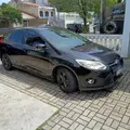 FORD FOCUS 1.6 S 16V FLEX 4P MANUAL FORD FOCUS 1.6 S 16V FLEX 4P MANUAL