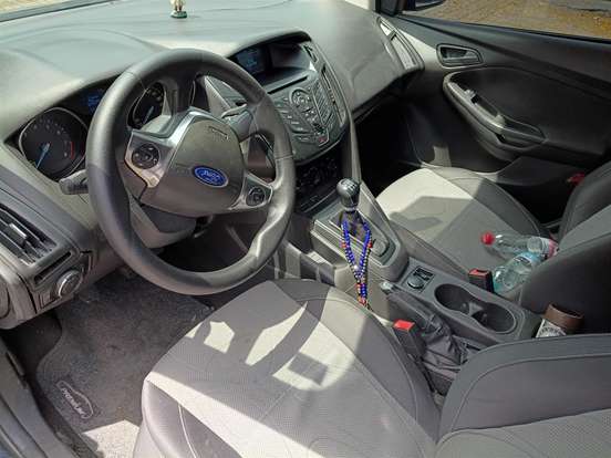 FORD-FOCUS-1.6 S 16V FLEX 4P MANUAL FORD-FOCUS-2013