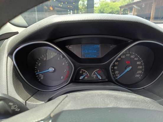 FORD-FOCUS-1.6 S 16V FLEX 4P MANUAL FORD-FOCUS-2013