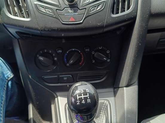 FORD-FOCUS-1.6 S 16V FLEX 4P MANUAL FORD-FOCUS-2013