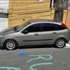 FORD FOCUS 1.8 GLX 16V GASOLINA 4P MANUAL FORD FOCUS 1.8 GLX 16V GASOLINA 4P MANUAL