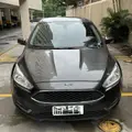 FORD FOCUS 2.0 SE PLUS 16V FLEX 4P POWERSHIFT FORD FOCUS 2.0 SE PLUS 16V FLEX 4P POWERSHIFT