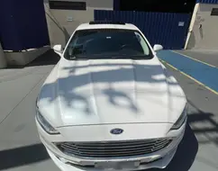 FORD FUSION 2.0 TITANIUM AWD 16V GASOLINA 4P AUTOMÁTICO FORD FUSION 2.0 TITANIUM AWD 16V GASOLINA 4P AUTOMÁTICO