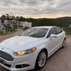 FORD FUSION 2.0 TITANIUM AWD 16V GASOLINA 4P AUTOMÁTICO FORD FUSION 2.0 TITANIUM AWD 16V GASOLINA 4P AUTOMÁTICO
