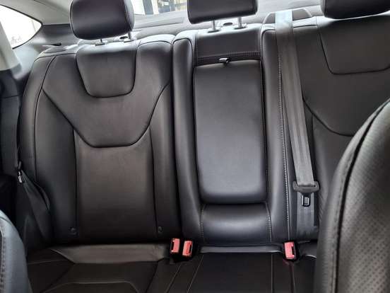 FORD-FUSION-2.0 TITANIUM FWD 16V GASOLINA 4P AUTOMÁTICO FORD-FUSION-2013