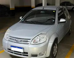 FORD KA 1.0 MPI 8V FLEX 2P MANUAL FORD KA 1.0 MPI 8V FLEX 2P MANUAL