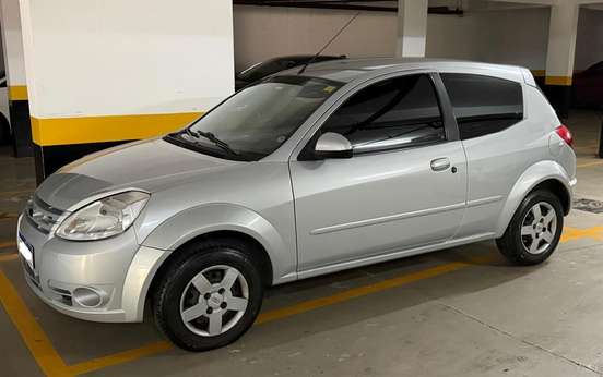 FORD-KA-2008