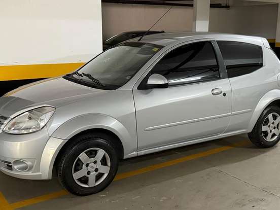 FORD-KA-1.0 MPI 8V FLEX 2P MANUAL FORD-KA-2008