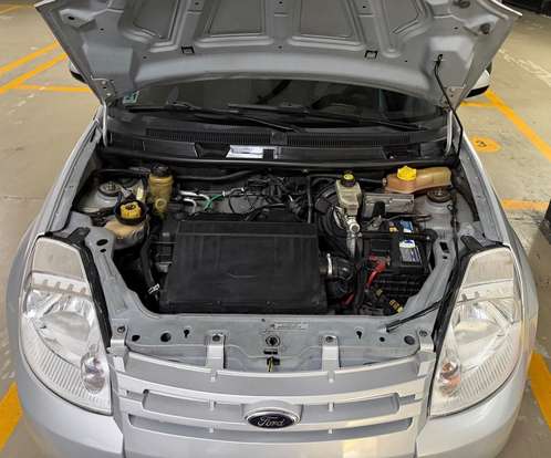 FORD-KA-2008
