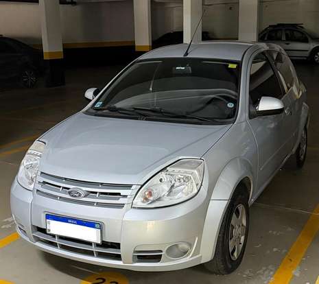 FORD-KA-2008