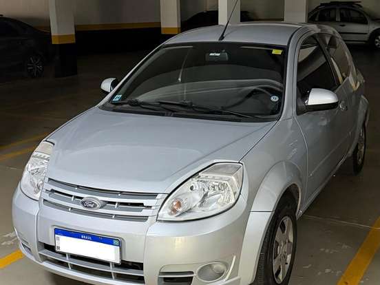 FORD-KA-1.0 MPI 8V FLEX 2P MANUAL FORD-KA-2008