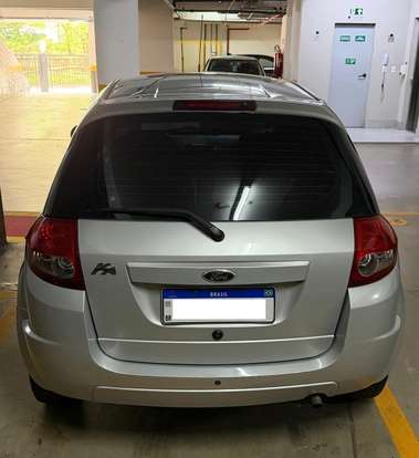 FORD-KA-2008