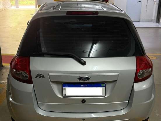 FORD-KA-1.0 MPI 8V FLEX 2P MANUAL FORD-KA-2008