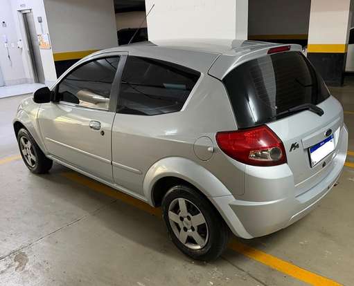 FORD-KA-2008