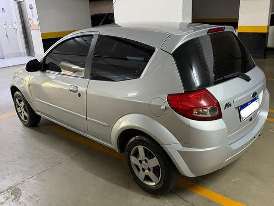 FORD-KA-1.0 MPI 8V FLEX 2P MANUAL FORD-KA-2008