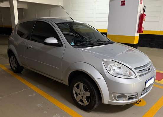 FORD-KA-2008