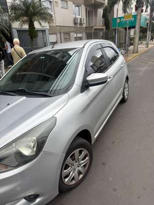 FORD-KA-2014