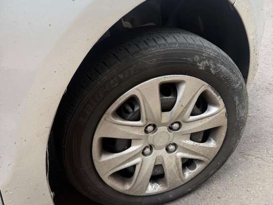 FORD-KA-1.0 TI-VCT FLEX SEL MANUAL FORD-KA-2014