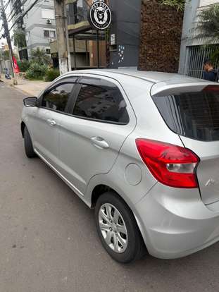 FORD-KA-2014