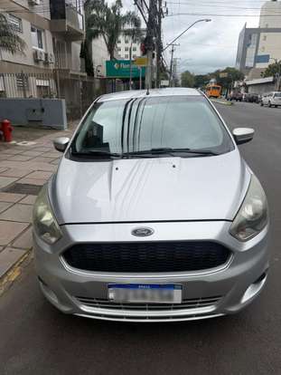 FORD-KA-2014