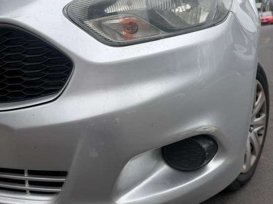 FORD-KA-1.0 TI-VCT FLEX SEL MANUAL FORD-KA-2014