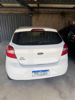 FORD-KA-2016