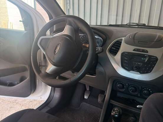 FORD-KA-1.0 TI-VCT FLEX SE MANUAL FORD-KA-2016