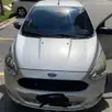 FORD KA 1.0 TI-VCT FLEX SE PLUS MANUAL FORD KA 1.0 TI-VCT FLEX SE PLUS MANUAL