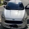 FORD KA 1.0 TI-VCT FLEX SE PLUS MANUAL FORD KA 1.0 TI-VCT FLEX SE PLUS MANUAL
