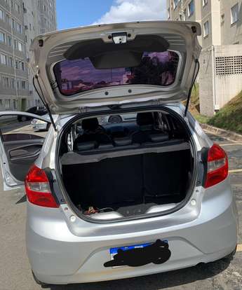 FORD-KA-2016