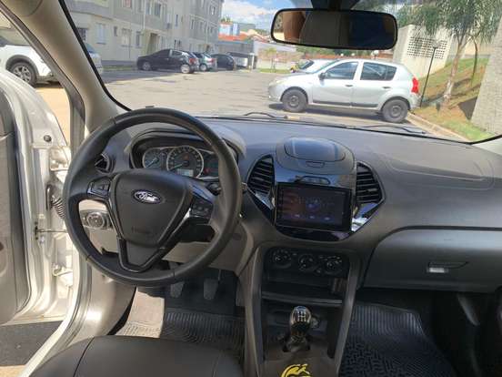 FORD-KA-2016