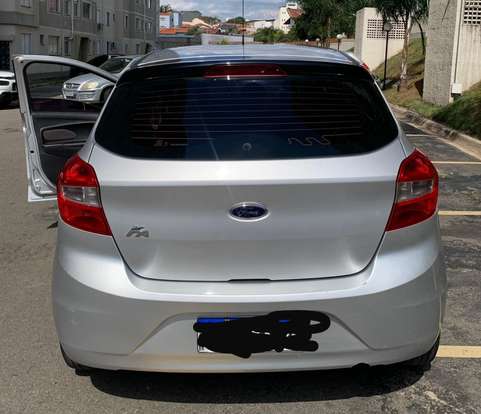 FORD-KA-2016