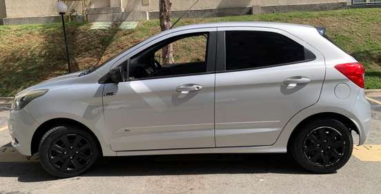 FORD-KA-2016