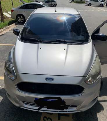FORD-KA-2016