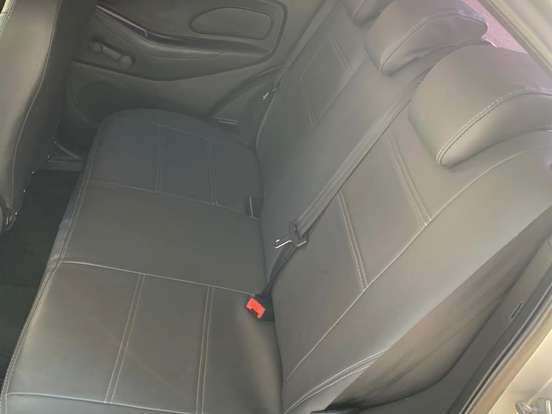 FORD-KA-1.0 TI-VCT FLEX SE PLUS MANUAL FORD-KA-2016