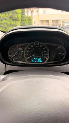 FORD-KA-2019